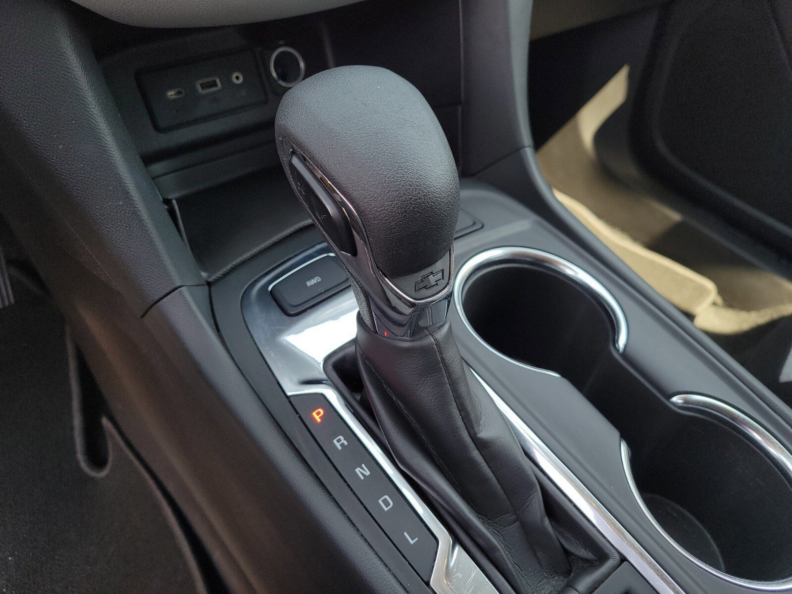 Used 2024 Chevrolet Equinox LT image 26