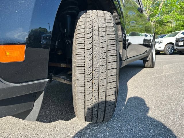 Certified 2024 Ford Maverick XL w/ Equipment Group 100A Standard AWD/4WD image 15