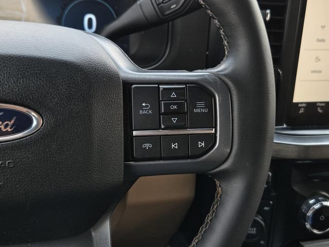 Certified 2025 Ford F350 Lariat w/ Lariat Ultimate Package AWD/4WD image 26