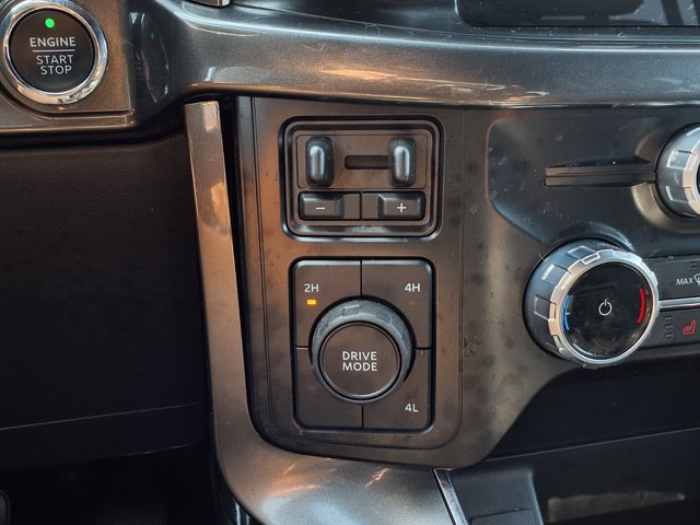 Certified 2023 Ford F150 XLT w/ Equipment Group 302A High AWD/4WD image 16
