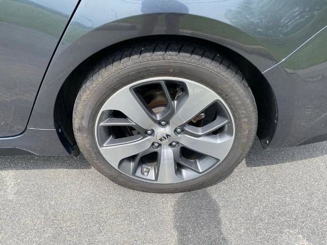 Used 2020 Kia Optima S FWD image 30