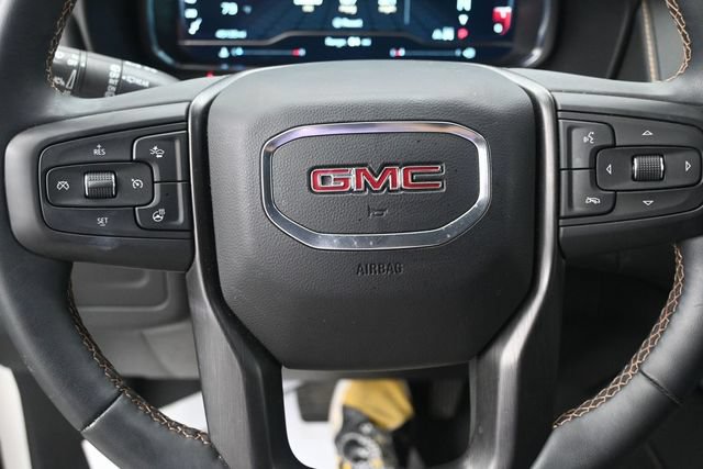 Used 2023 GMC Yukon XL AT4 w/ LPO, Floor Liner Package AWD/4WD image 10