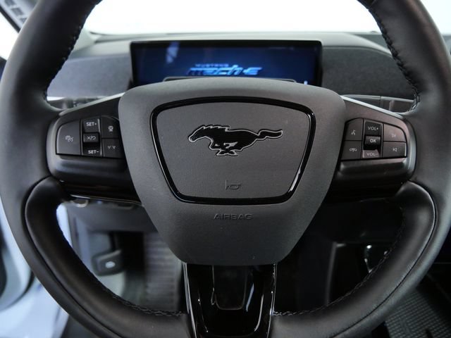 Certified 2025 Ford Mustang Mach-E Premium AWD/4WD image 21