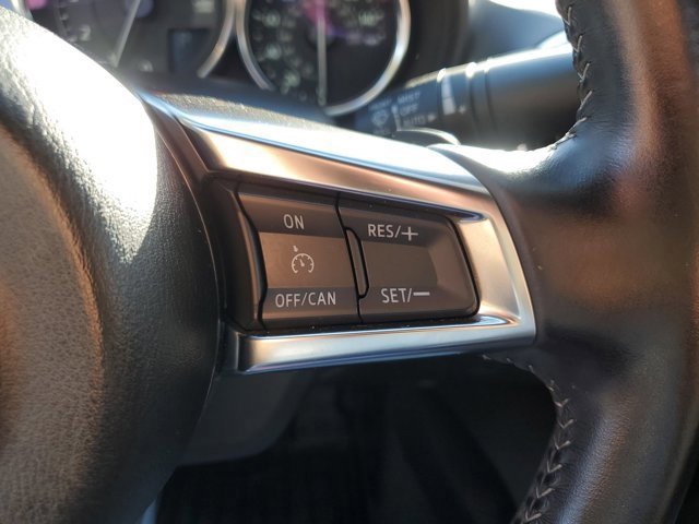 Used 2020 MAZDA MX-5 Miata RF Grand Touring image 19