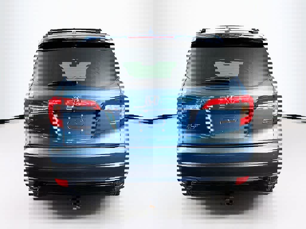 Used 2021 Honda Pilot Special Edition image 4