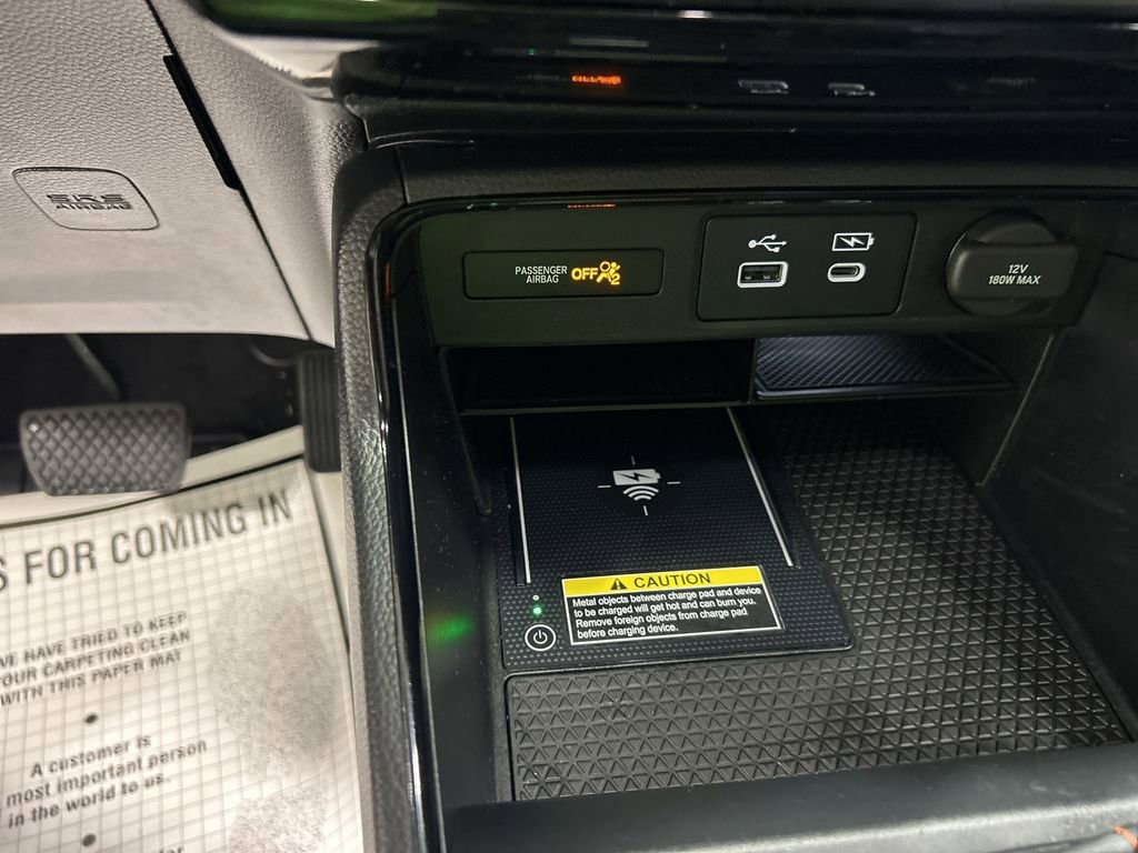 Used 2023 Honda CR-V Sport Touring image 20