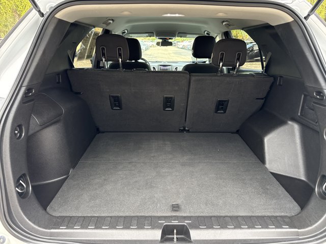 Used 2020 Chevrolet Equinox LT AWD/4WD image 6