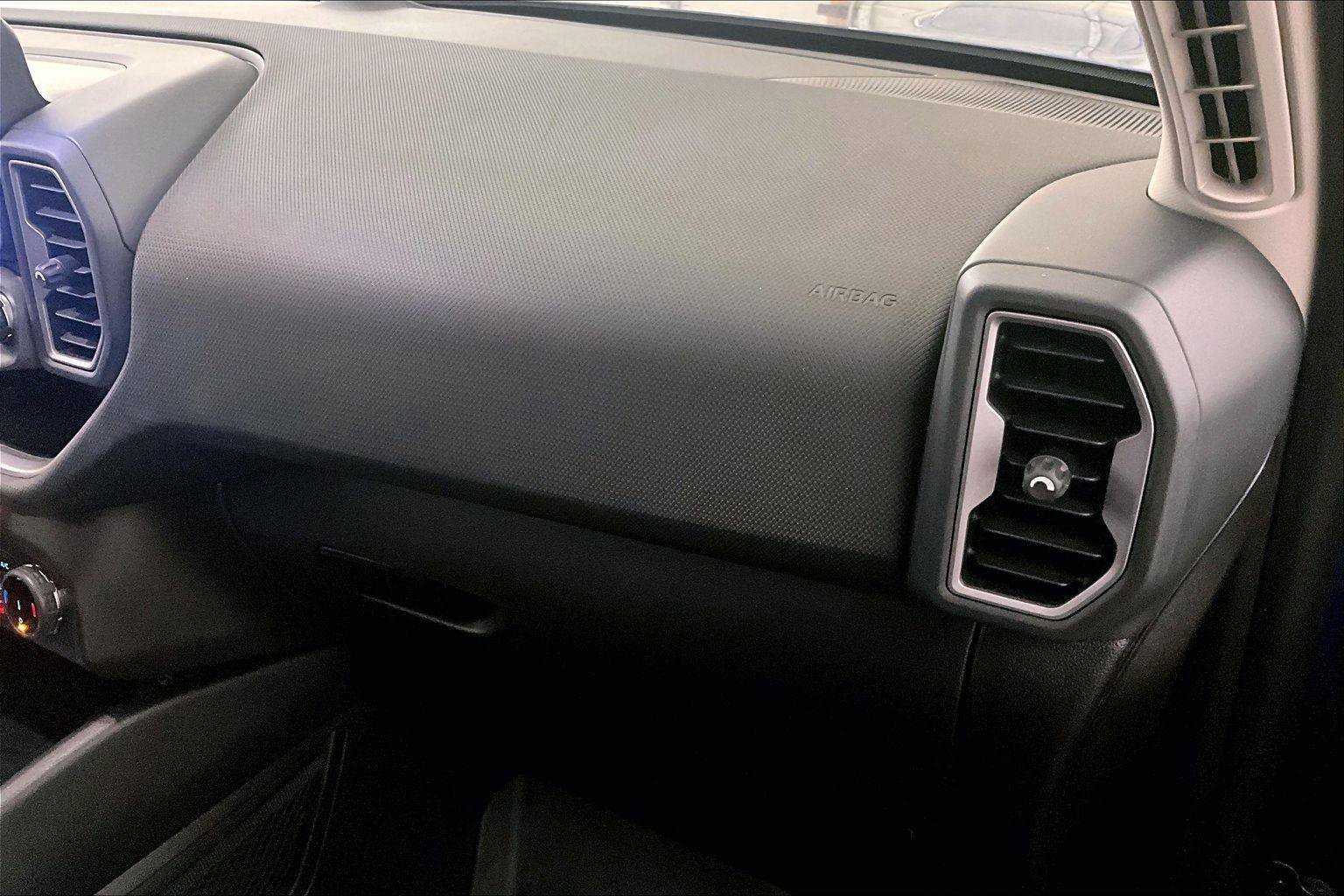 Certified 2023 Ford Bronco Sport Big Bend w/ Convenience Package image 15