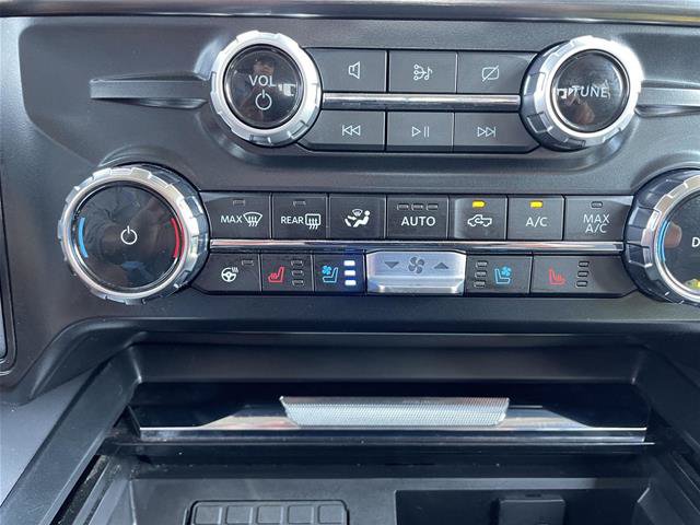 Certified 2024 Ford F250 Lariat w/ Chrome Package AWD/4WD image 30