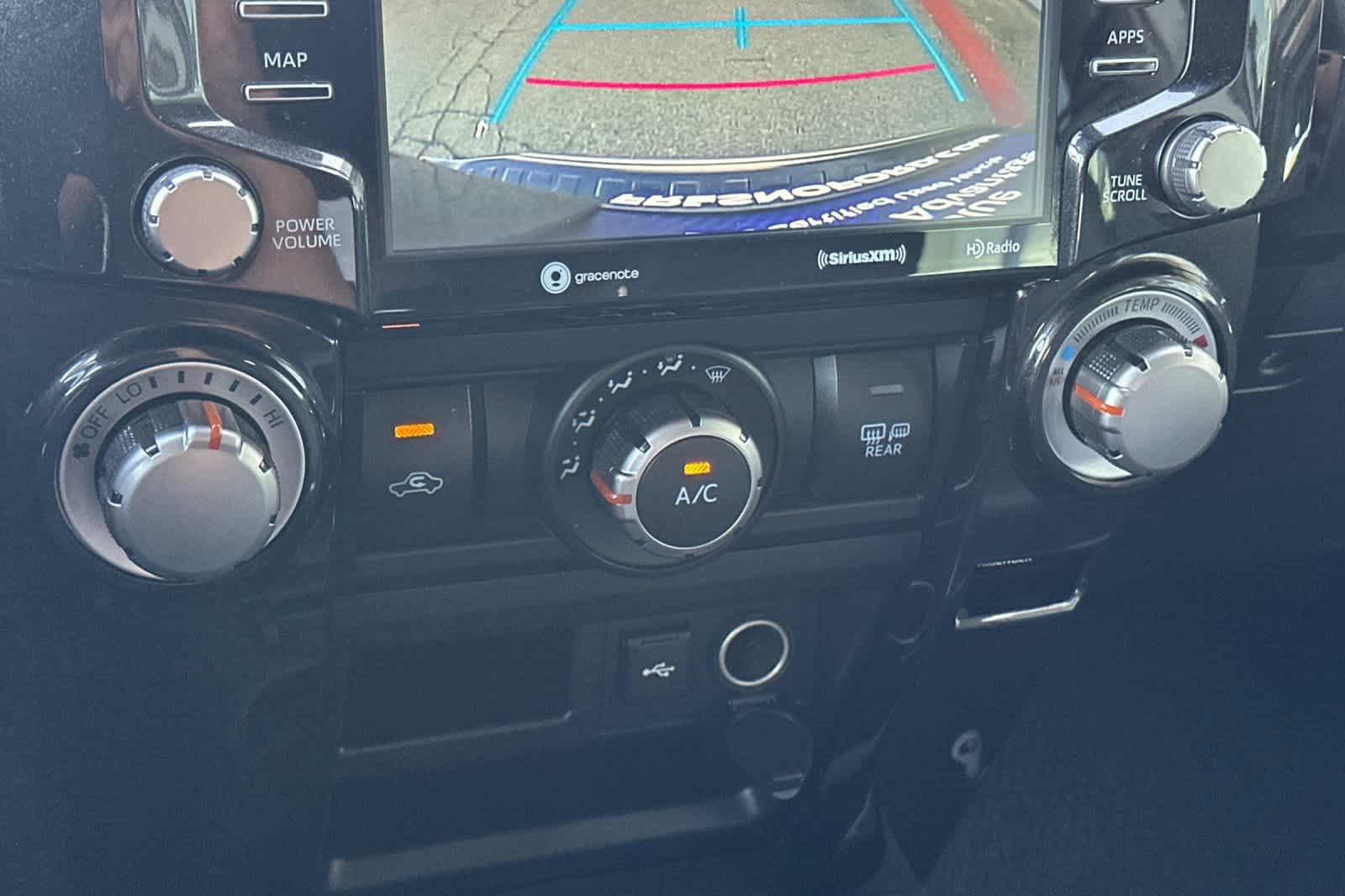 Used 2022 Toyota 4Runner TRD Off-Road Premium image 22