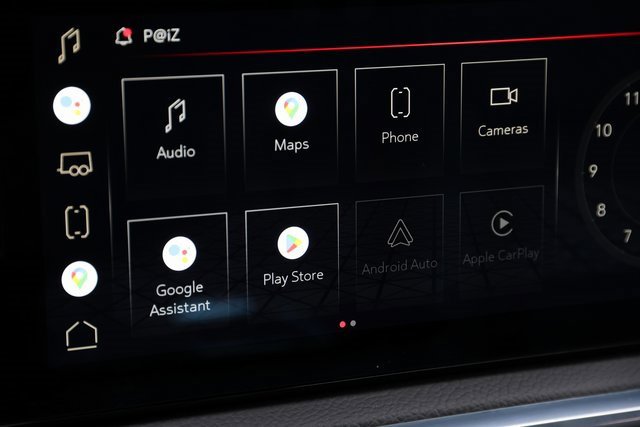 Used 2022 GMC Sierra 1500 Denali image 24