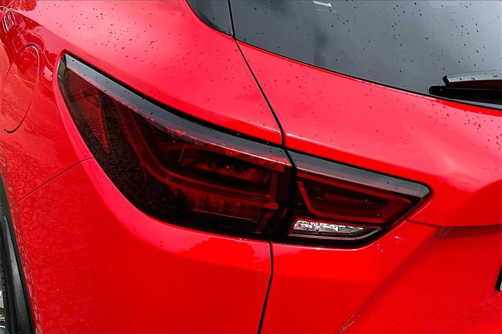 Used 2023 Chevrolet Blazer LT image 30