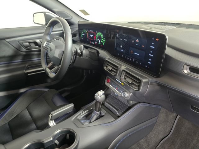 Certified 2024 Ford Mustang Dark Horse w/ Dark Horse Handlin Package RWD image 10