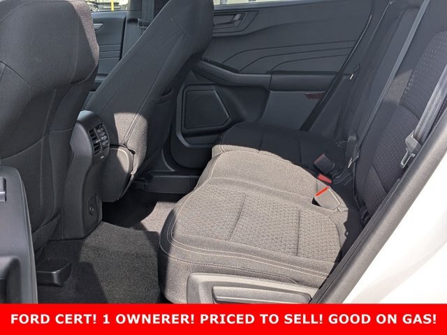 Certified 2023 Ford Escape Active AWD/4WD image 22