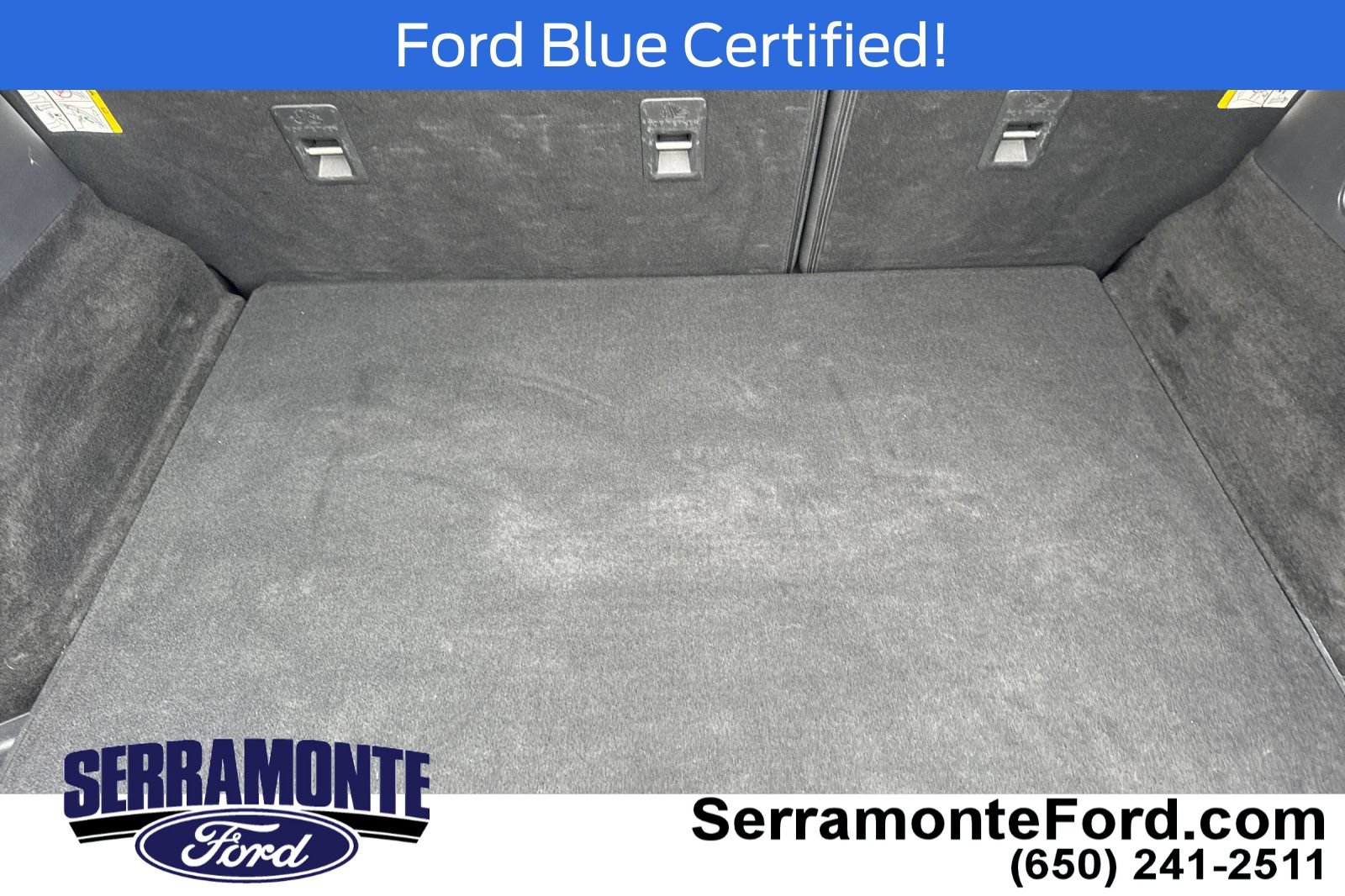 Certified 2023 Ford Mustang Mach-E Premium RWD image 18