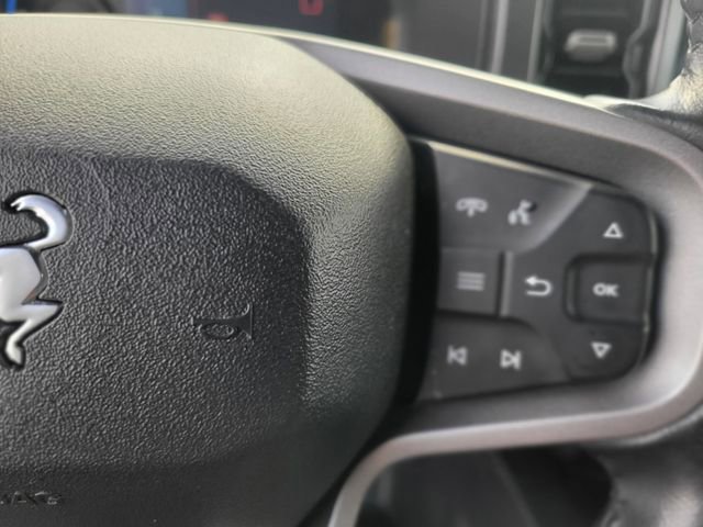 Certified 2024 Ford Bronco Big Bend image 23