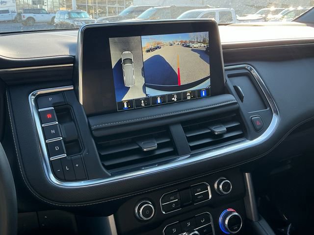 Used 2023 GMC Yukon XL SLT w/ SLT Premium Package image 22