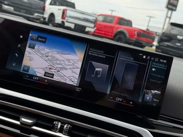 Used 2023 BMW i4 eDrive40 w/ Premium Package image 45