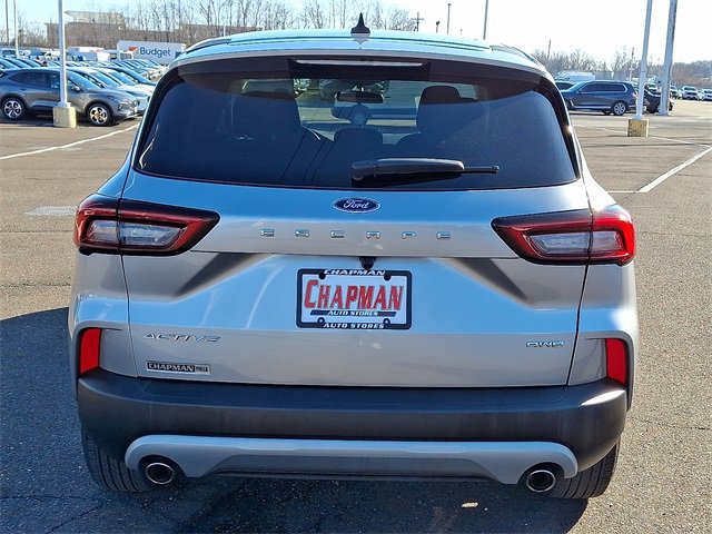 Certified 2023 Ford Escape Active image 5
