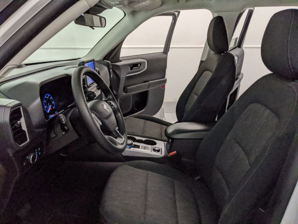 Certified 2023 Ford Bronco Sport Big Bend image 16