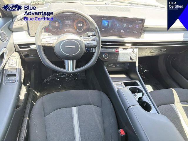 Used 2025 Hyundai Sonata SEL FWD image 9