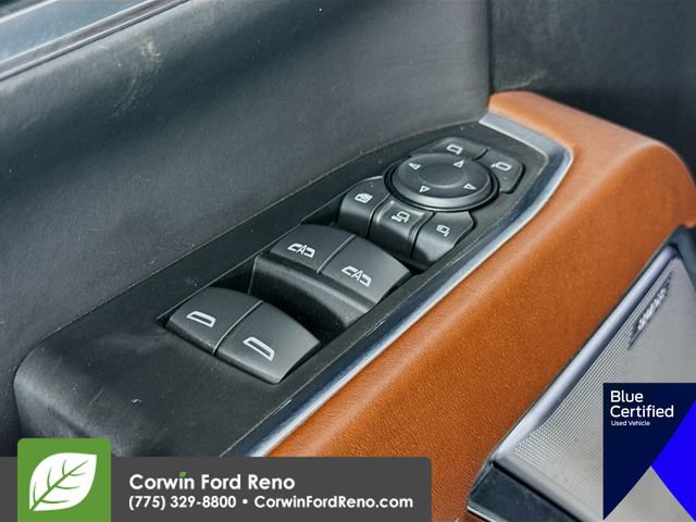 Used 2024 GMC Sierra 2500 Denali Ultimate AWD/4WD image 21