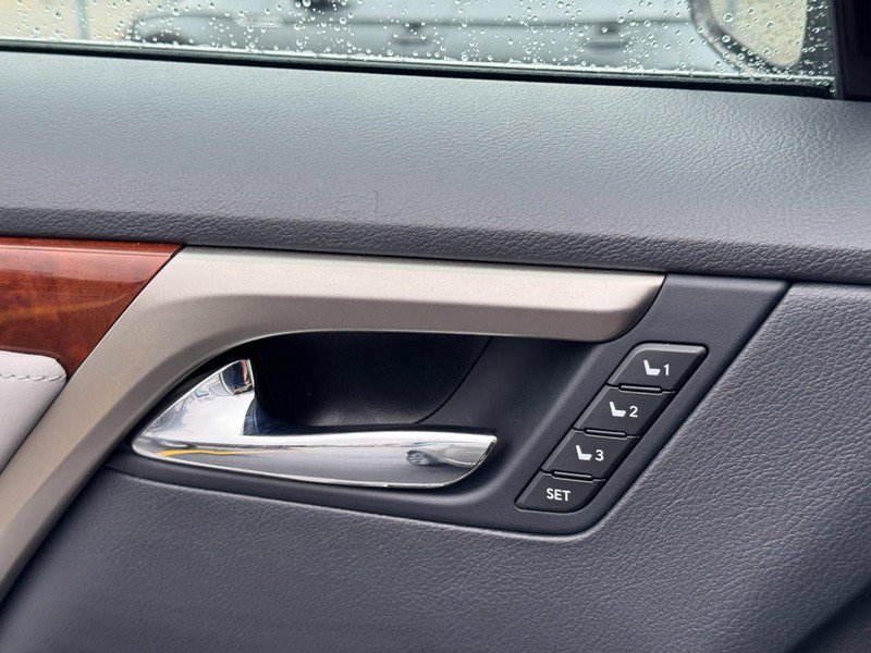 Used 2019 Lexus RX 350L AWD image 28