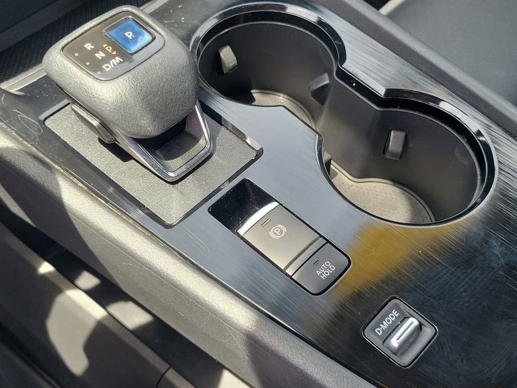Used 2021 Nissan Rogue SV w/ Premium Package FWD image 24