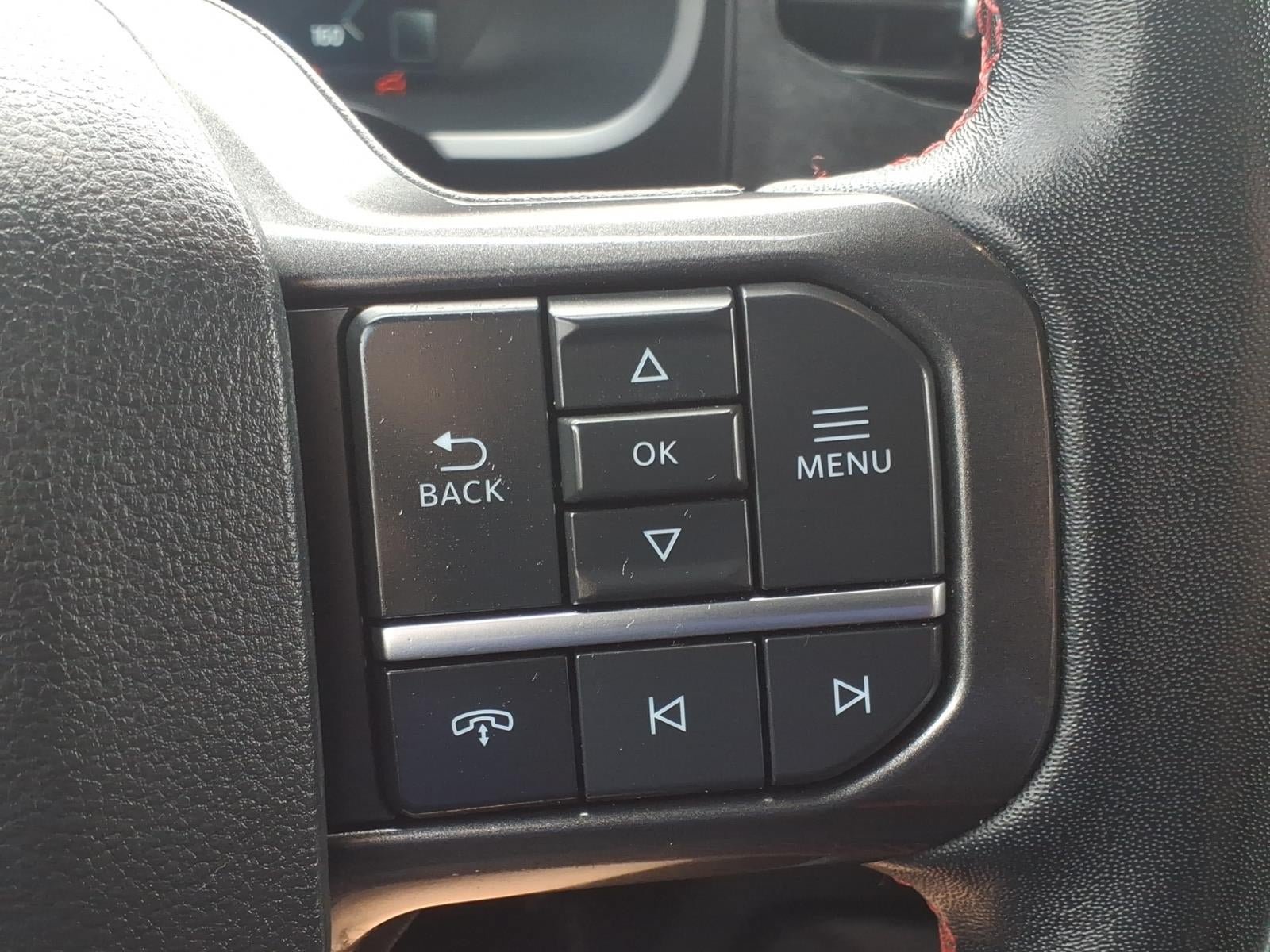 Certified 2023 Ford Expedition Max Limited AWD/4WD image 27
