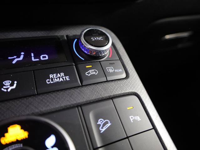 Used 2023 Hyundai Palisade Limited AWD/4WD image 29