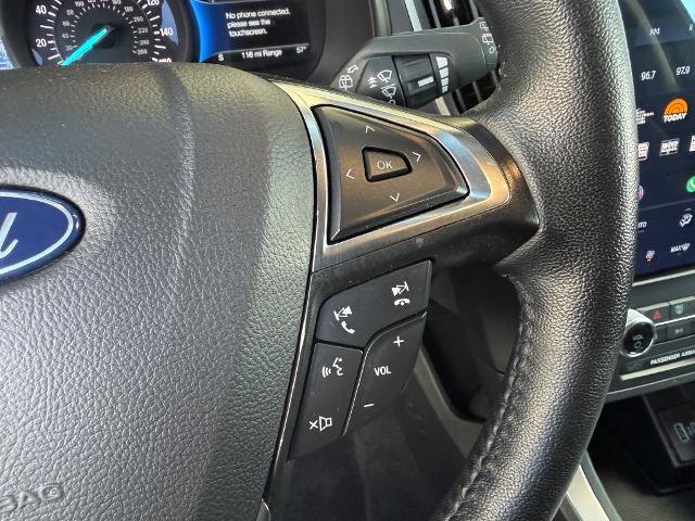 Certified 2024 Ford Edge SEL AWD/4WD image 33
