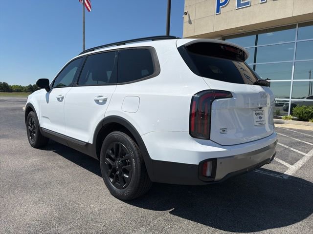 Used 2023 Kia Telluride SX Prestige X-Pro AWD/4WD image 10