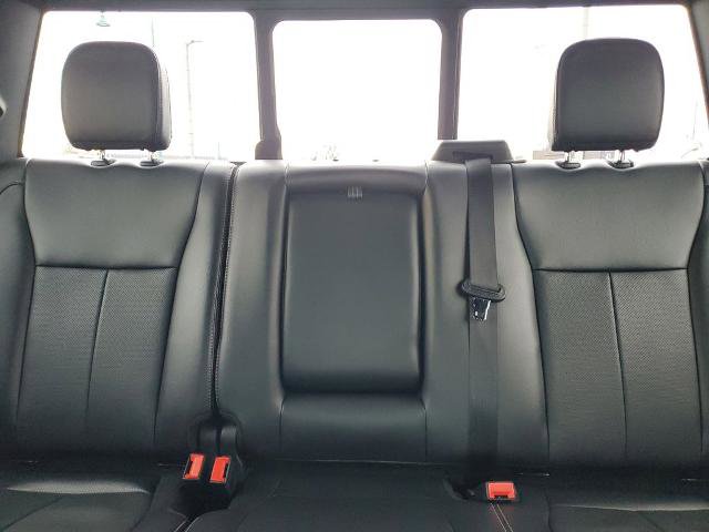 Certified 2022 Ford F450 Lariat w/ Lariat Ultimate Package image 31