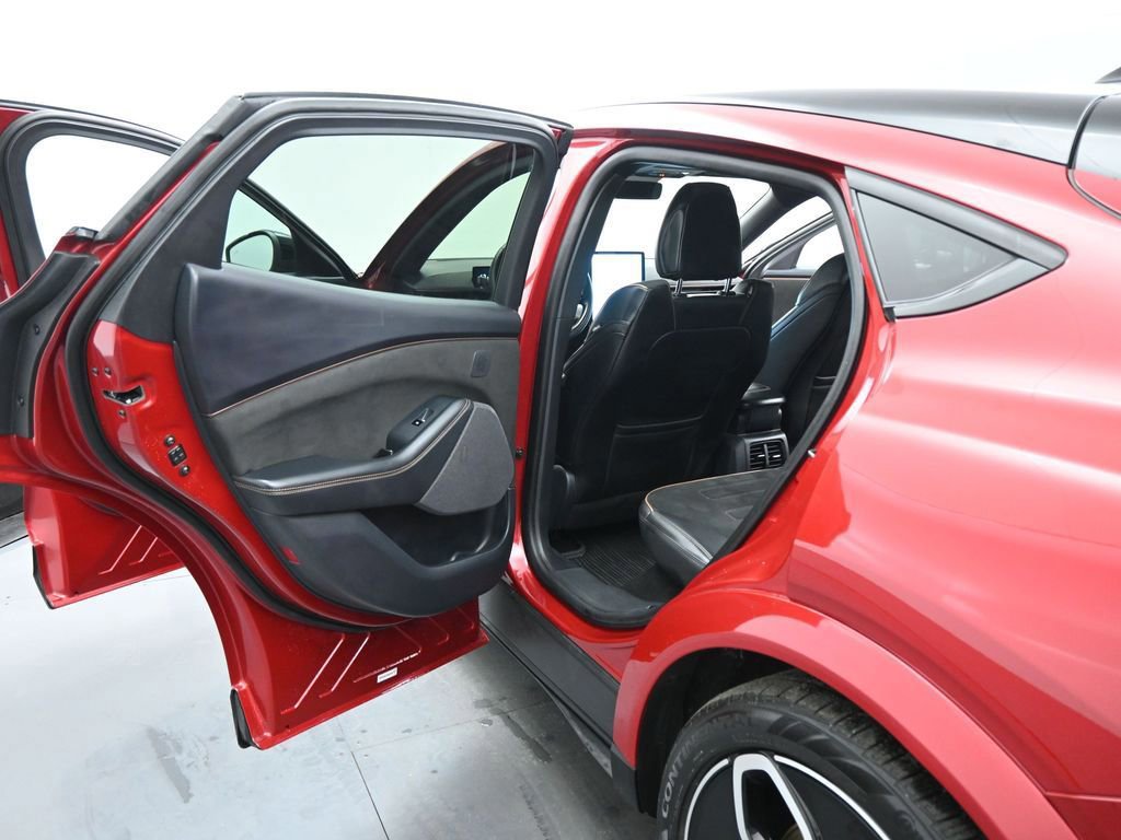 Certified 2023 Ford Mustang Mach-E GT image 50