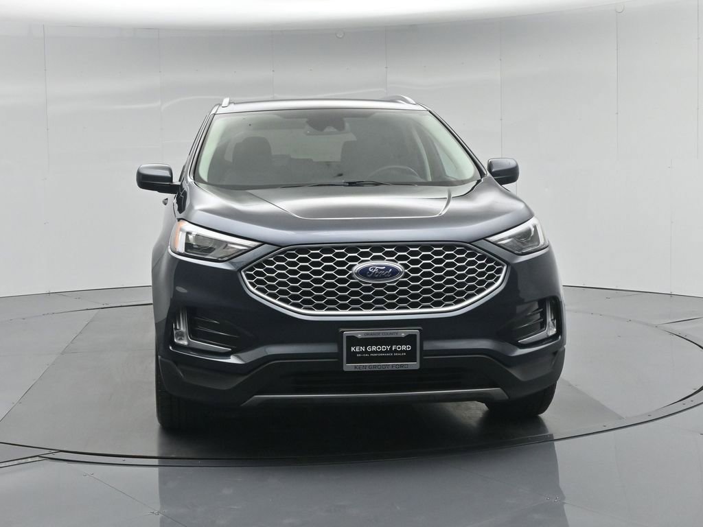 Certified 2024 Ford Edge SEL w/ Convenience Package AWD/4WD image 57
