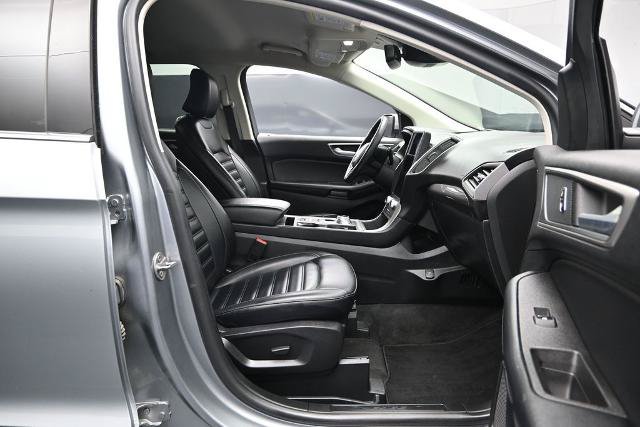 Certified 2024 Ford Edge SEL AWD/4WD image 17