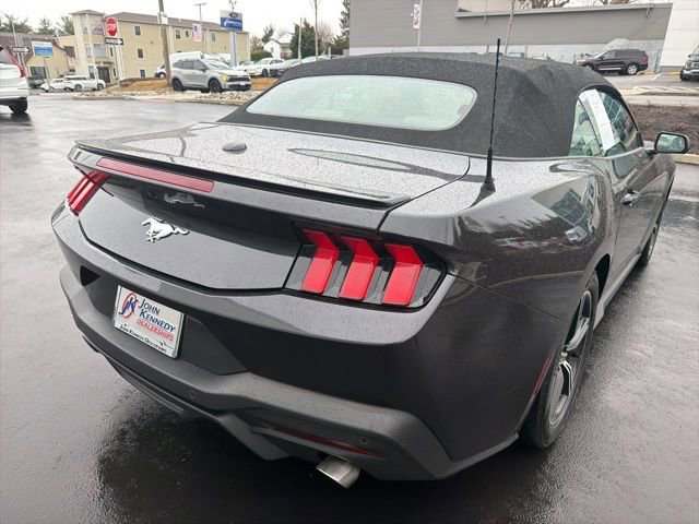 Certified 2024 Ford Mustang Premium image 5