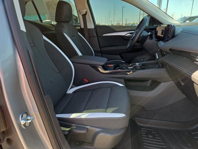 Used 2025 Buick Envision Sport Touring AWD/4WD image 15