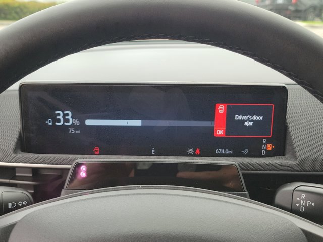 Certified 2025 Ford Mustang Mach-E Select RWD image 32