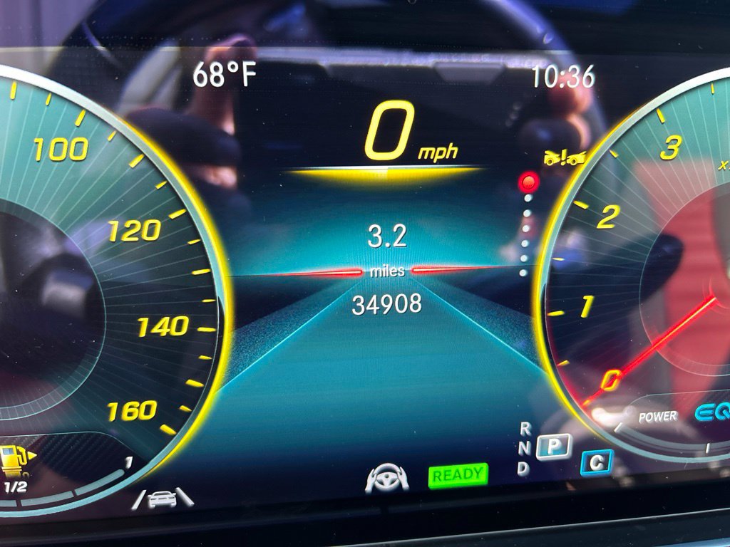 Used 2023 Mercedes-Benz E 450 4MATIC Coupe image 10