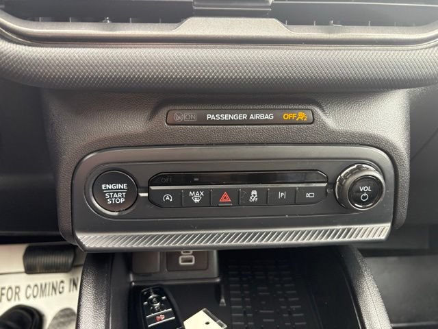 Certified 2025 Ford Bronco Sport Outer Banks w/ Outer Banks Tech Package+ AWD/4WD image 28