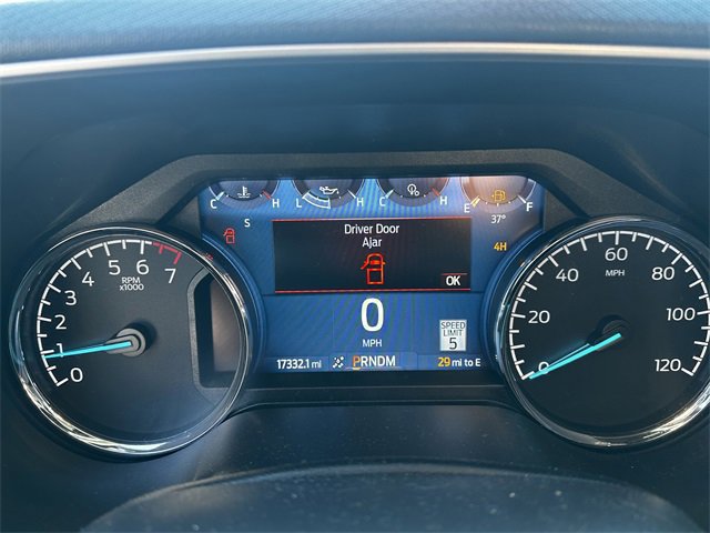 Certified 2022 Ford F150 XLT w/ Equipment Group 302A High image 21