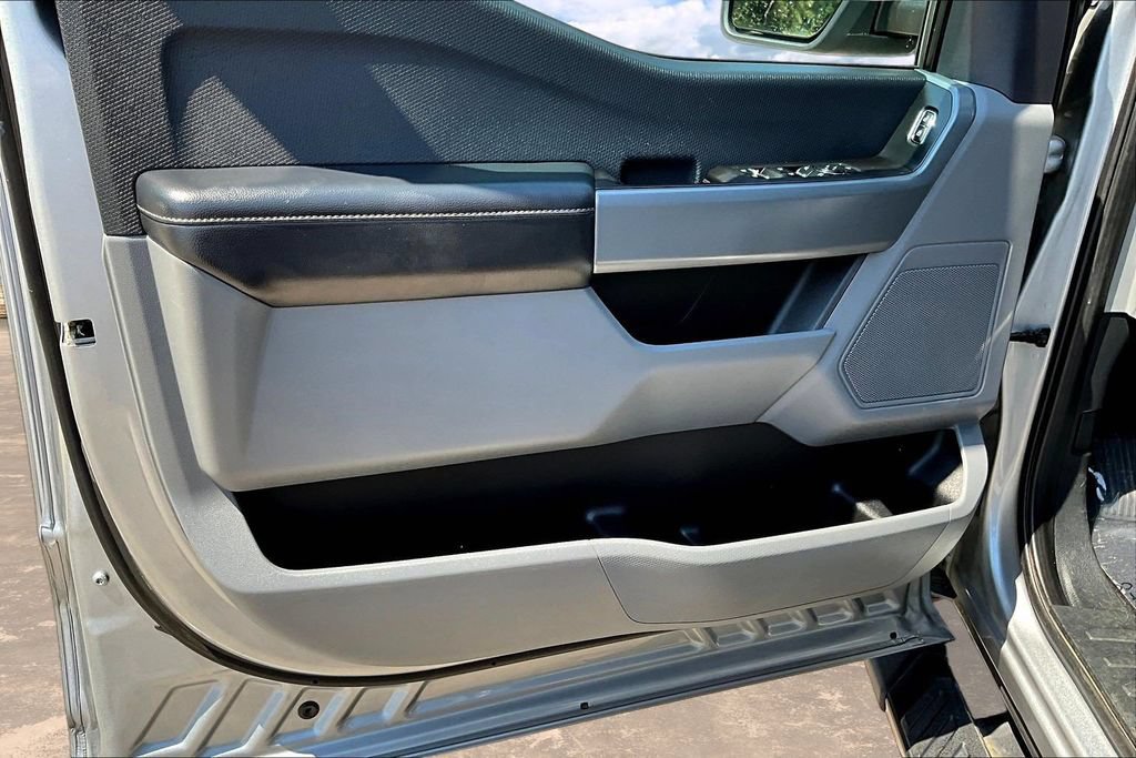 Certified 2023 Ford F150 XLT AWD/4WD image 23