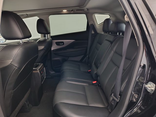 Used 2021 Nissan Murano SL w/ SL Moonroof Package AWD/4WD image 12