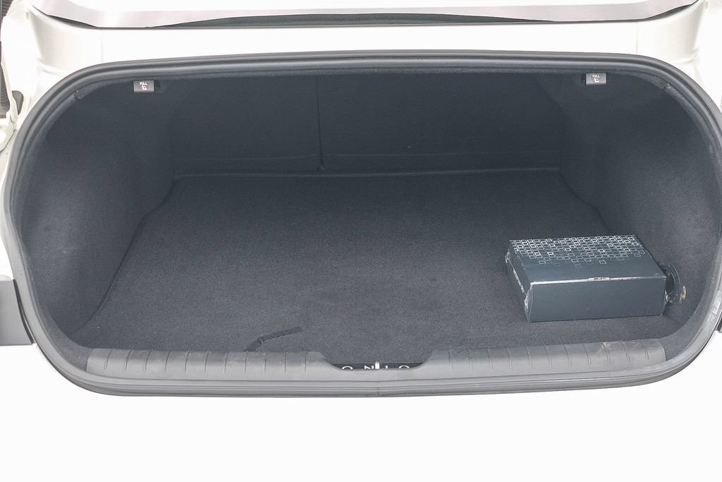 Used 2023 Hyundai Ioniq 6 SEL RWD image 29