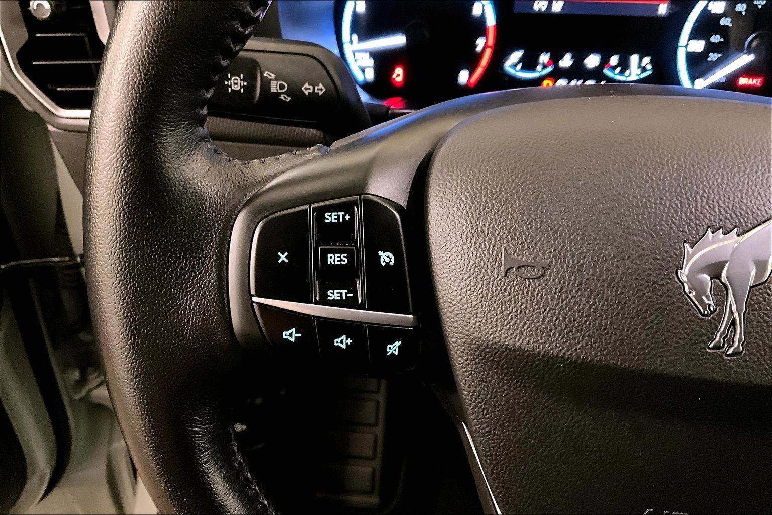 Certified 2022 Ford Bronco Sport Big Bend w/ Convenience Package image 17