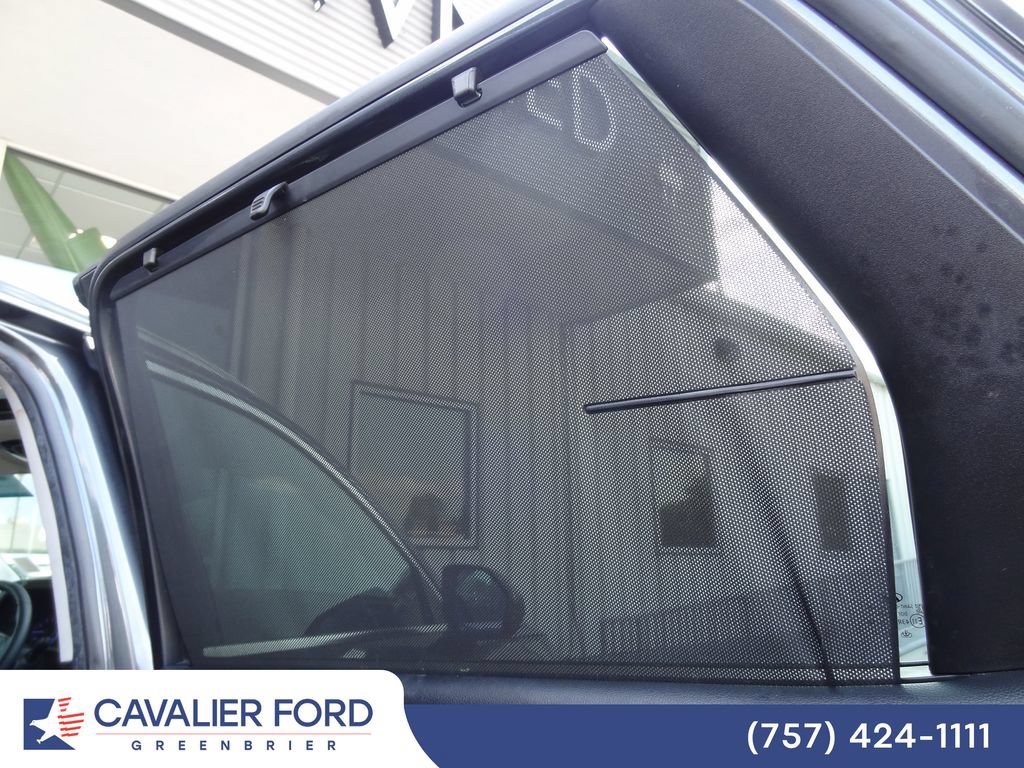 Used 2020 Hyundai Palisade SEL w/ Convenience Package AWD/4WD image 15