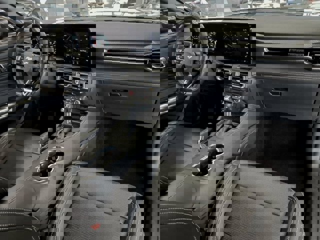 Certified 2024 Ford Mustang GT Premium w/ GT Performance Package image 14