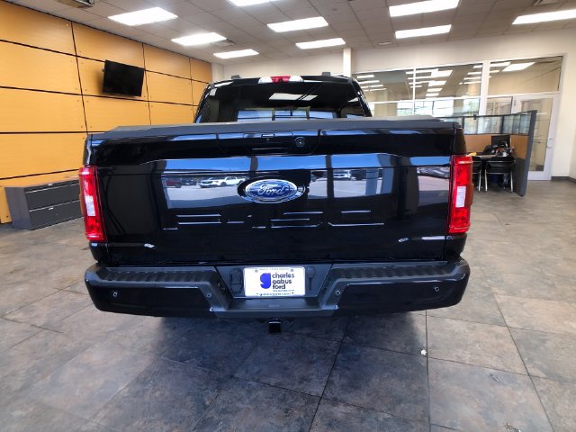 Certified 2023 Ford F150 XLT w/ Equipment Group 302A High AWD/4WD image 6