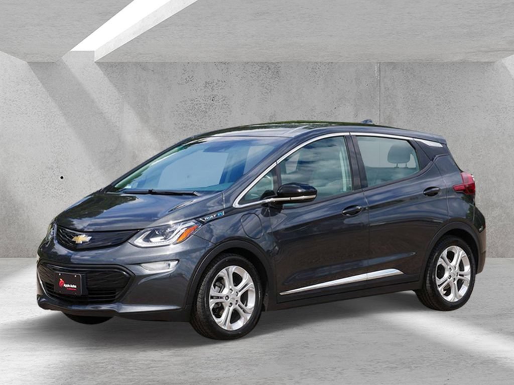 Used 2020 Chevrolet Bolt LT FWD image 6